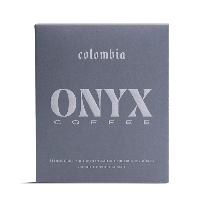 Colombia Jhoan Vergara Java