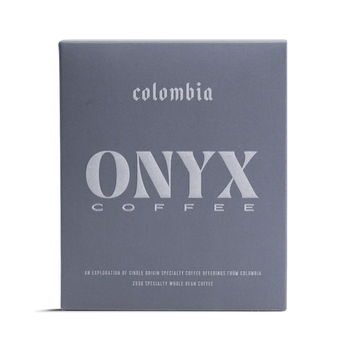 Colombia Jhoan Vergara Java