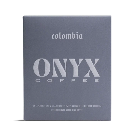 Colombia Maria Rengifo Pink Bourbon