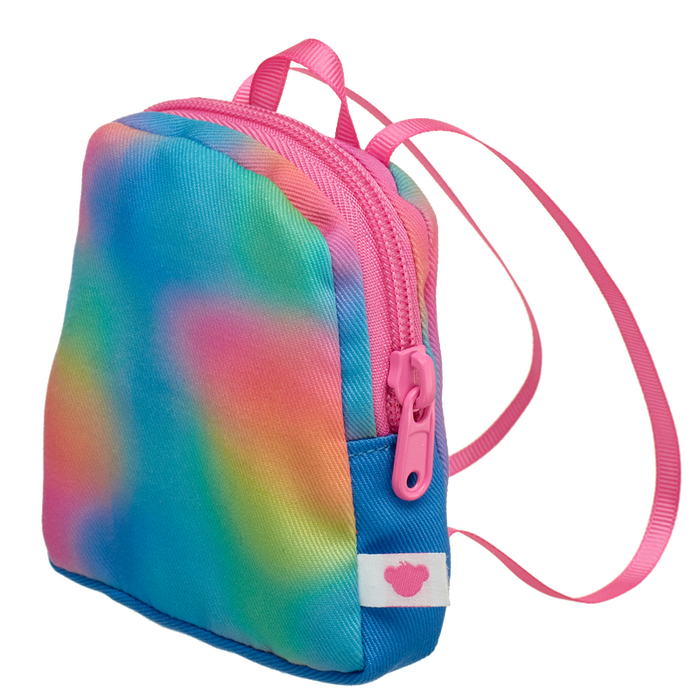 Colourful Backpack