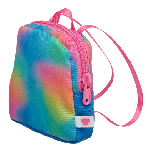 Colourful Backpack