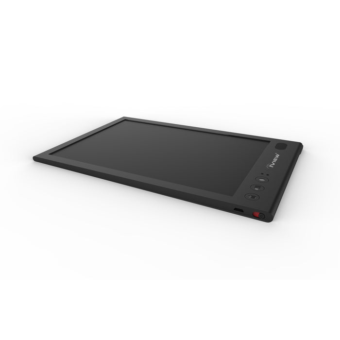 Combo Digital Memo Pad, USB Mouse & Megatron 4G LTE 360° Laptop Windows 10 Pro, 4 GB/64 GB