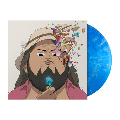 Common Side Effects - Adult Swim Original Series Soundtrack LP