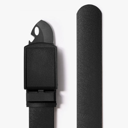 Compact Survival Belt