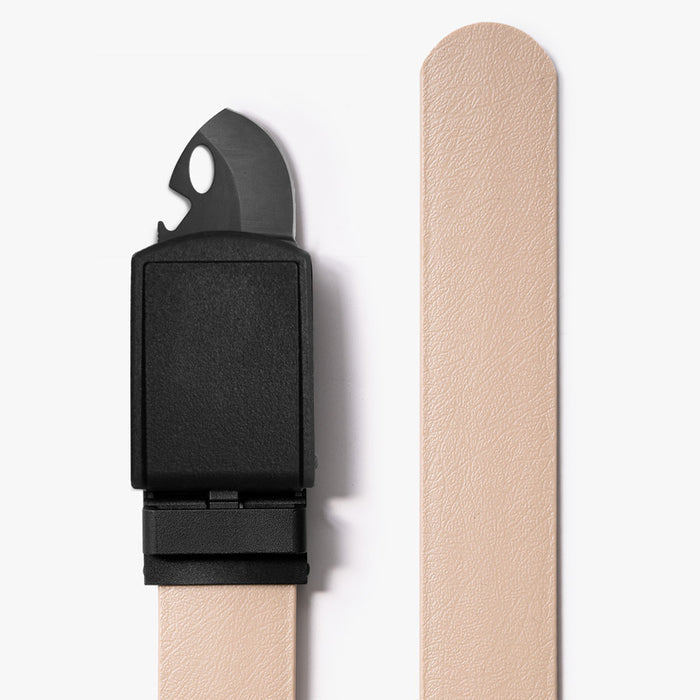 Compact Survival Belt