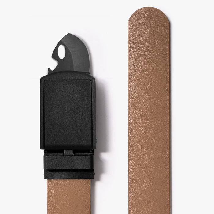 Compact Survival Belt