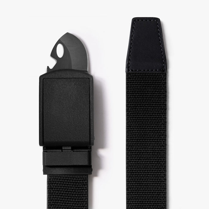 Canvas Black