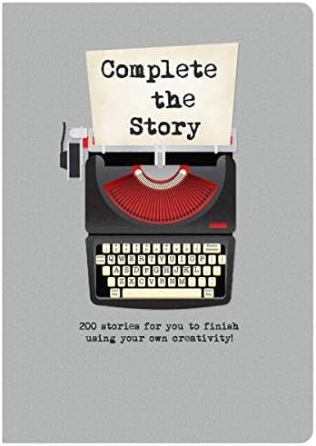 Complete the Story
