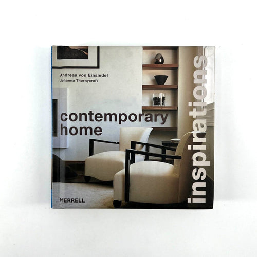 Contemporary Home Inspirations
