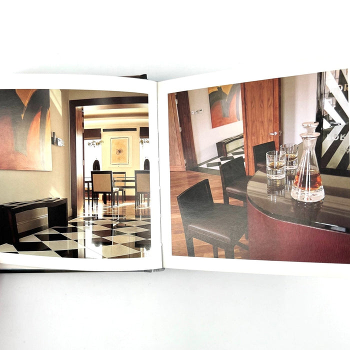Contemporary Home Inspirations