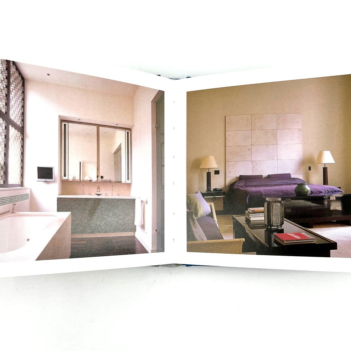 Contemporary Home Inspirations