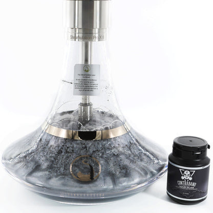 Liquid Silver
