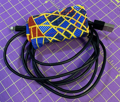 Convention Carpet Cord Wrap