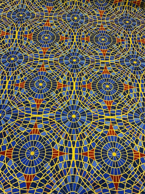 Convention Carpet Fabric 5 Inch - 60 inches wide!!