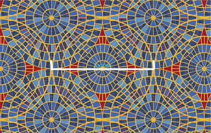 Convention Carpet Fabric 5 Inch - 60 inches wide!!