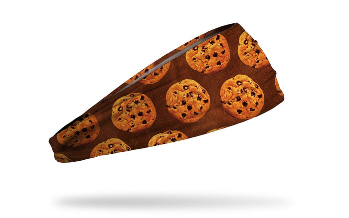 Cookie Crunch Big Bang Lite Headband - View 2