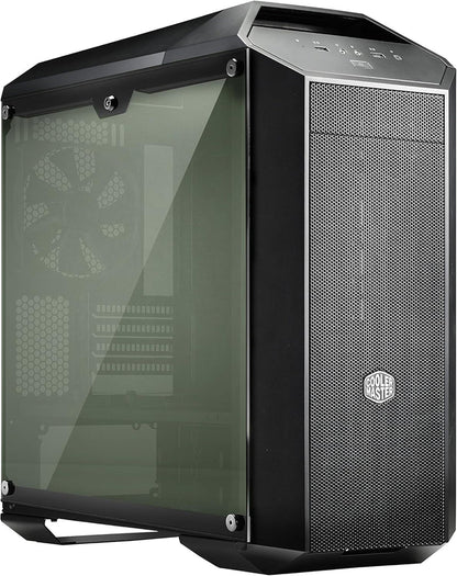 Cooler Master MCAC3P1KGW00 Mastercase 3 Tempered Glass Window Kit Casing