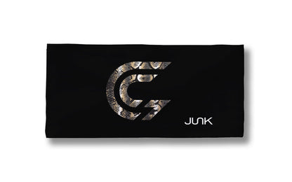 Corbin Carroll: Logo Black Big Bang Lite Headband - View 3