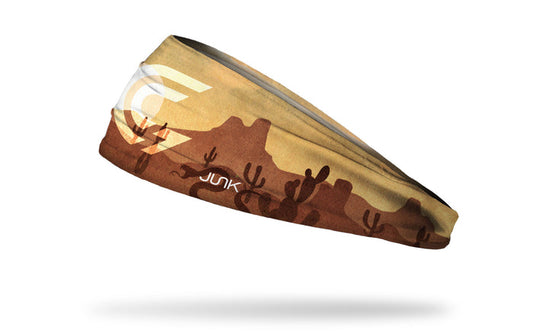 Corbin Carroll: Sonoran Big Bang Lite Headband - View 1