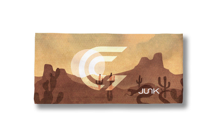 Corbin Carroll: Sonoran Big Bang Lite Headband - View 3