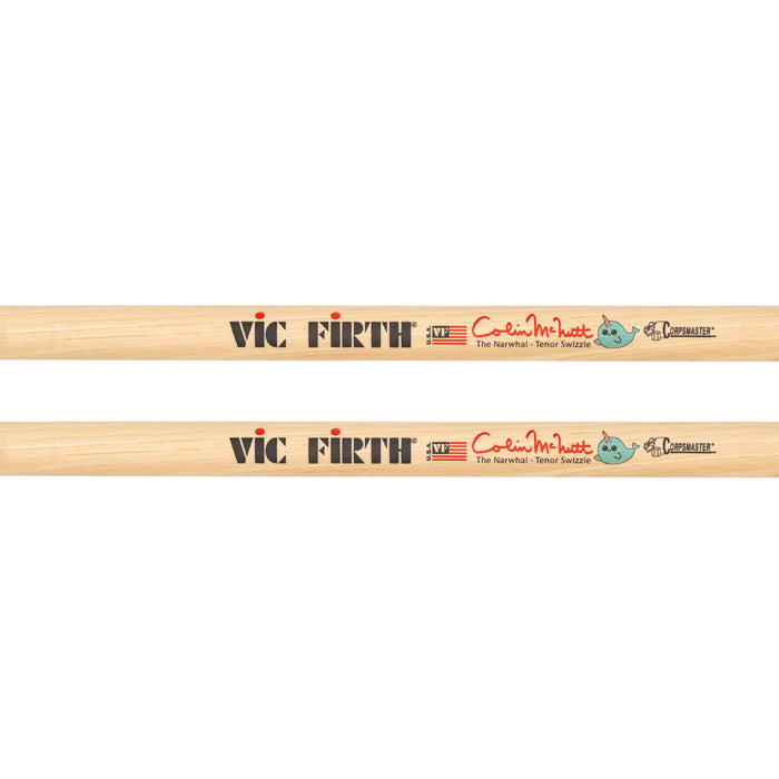 Corpsmaster® Multi-Tenor Stick -- Colin McNutt
