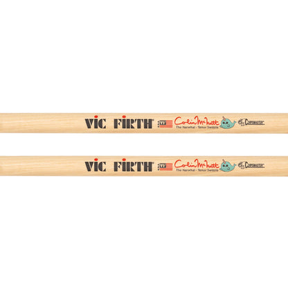 Corpsmaster® Multi-Tenor Stick -- Colin McNutt