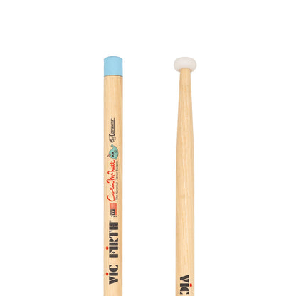Corpsmaster® Multi-Tenor Stick -- Colin McNutt