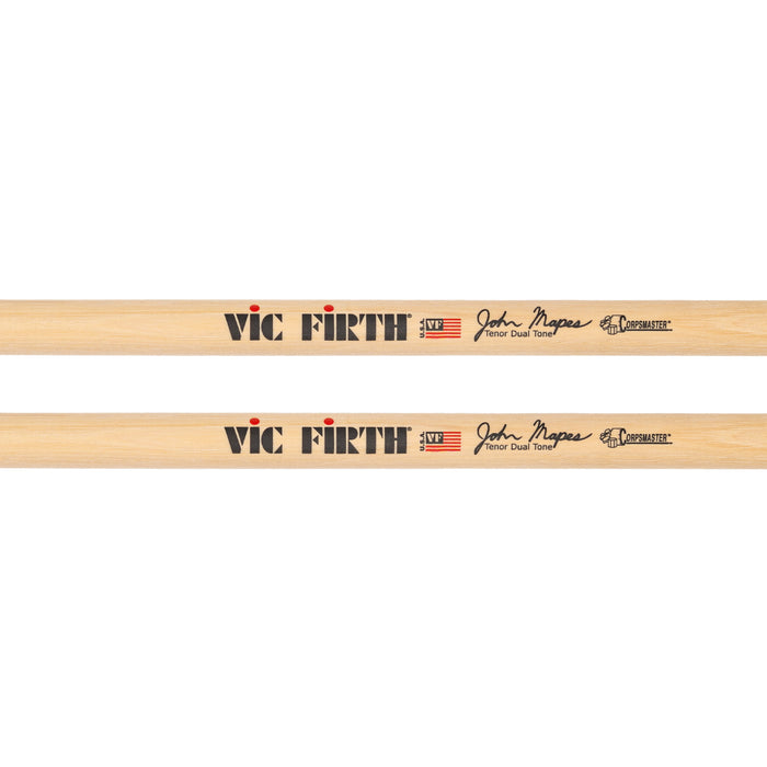Corpsmaster® Multi-Tenor Stick -- John Mapes 2