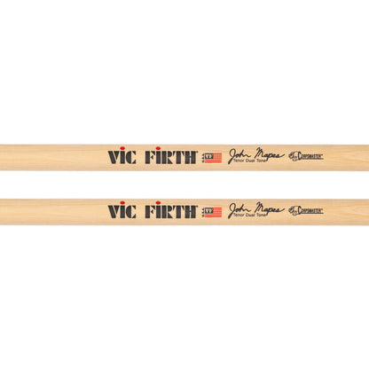 Corpsmaster® Multi-Tenor Stick -- John Mapes 2