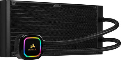CORSAIR iCUE H115i RGD Pro XT CPU Cooler 280mm