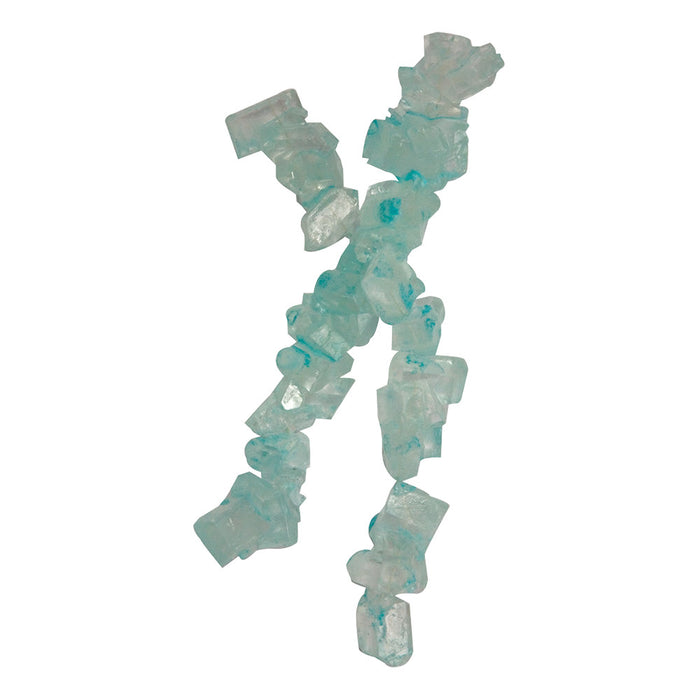 Cotton Candy Rock Candy Strings - 5lb