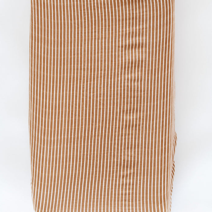 By Hope Camel Stripe