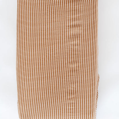 By Hope Camel Stripe