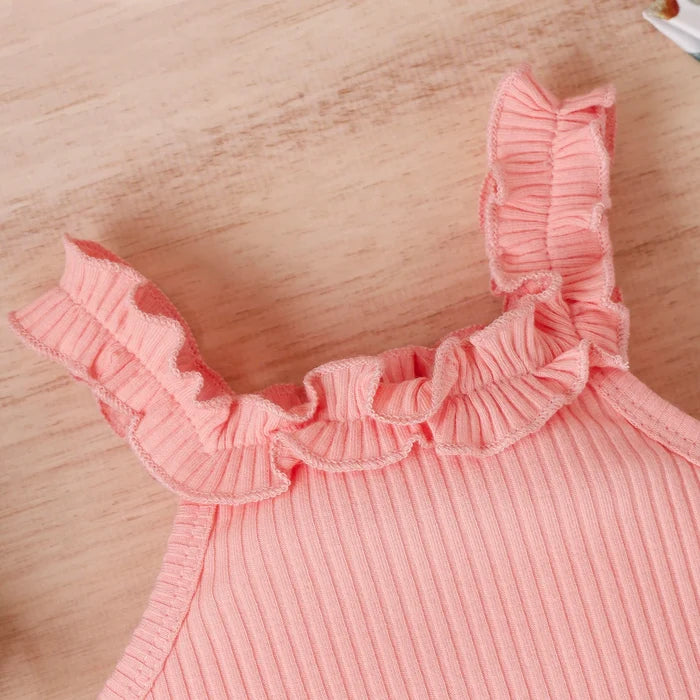 COUNTRY GIRL Summer Outfit