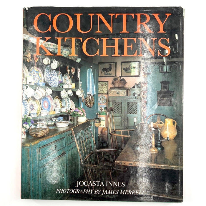 Country Kitchens