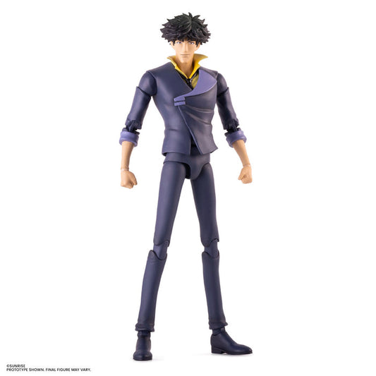 Cowboy Bebop - Spike Spiegel 1/8 Scale Figure