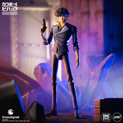 Cowboy Bebop - Spike Spiegel 1/8 Scale Figure