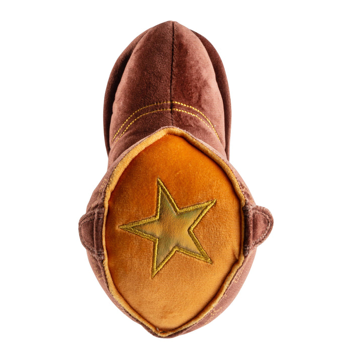 Cowboy Boot