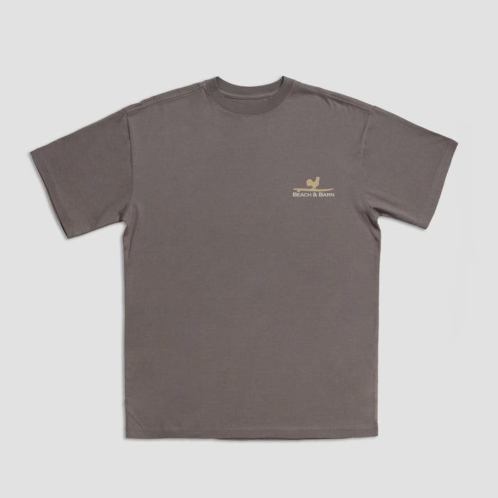 Cowboy Catch Tee