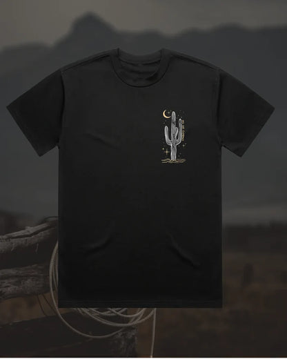 Cowboys Cry Too When You Stumble T Shirt