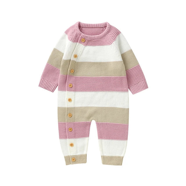 Pink / 0-3 months