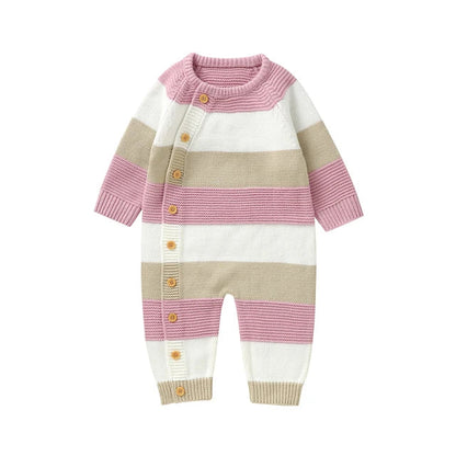 Pink / 0-3 months