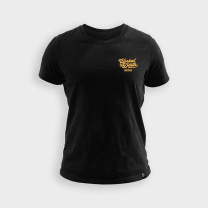 Crack Kills - Tee