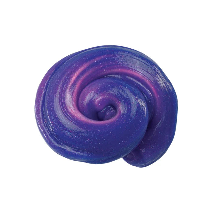 Crazy Aarons Intergalactic Full Size 4 Inch Thinking Putty Tin - Owl & Goose Gifts