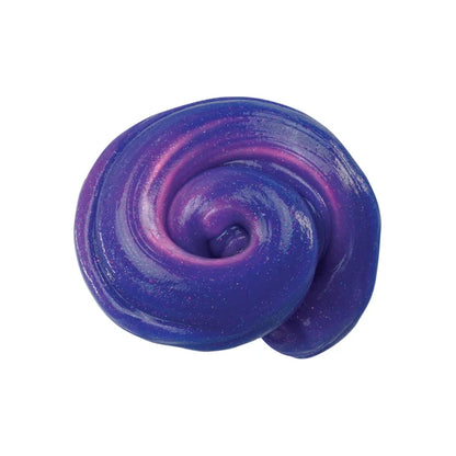 Crazy Aarons Intergalactic Full Size 4 Inch Thinking Putty Tin - Owl & Goose Gifts