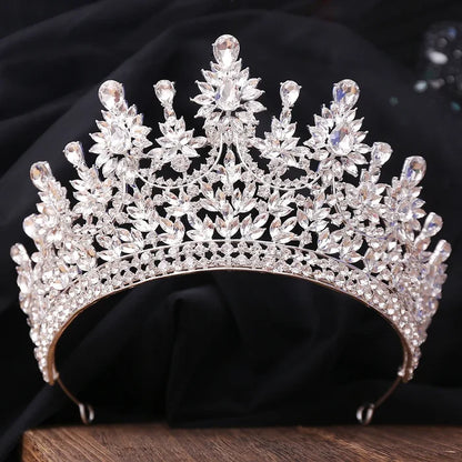 Silver White