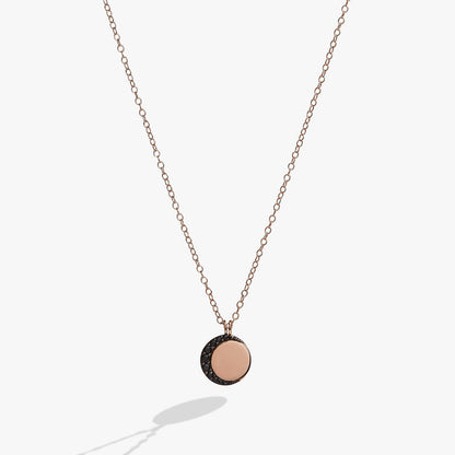14kt Rose Gold Over Sterling Silver