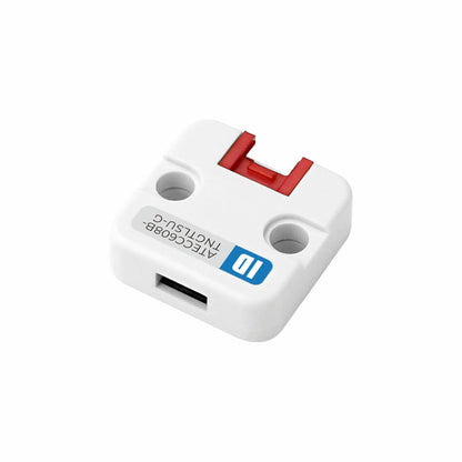 Crypto Authentication Unit (ATECC608B) - m5stack-store