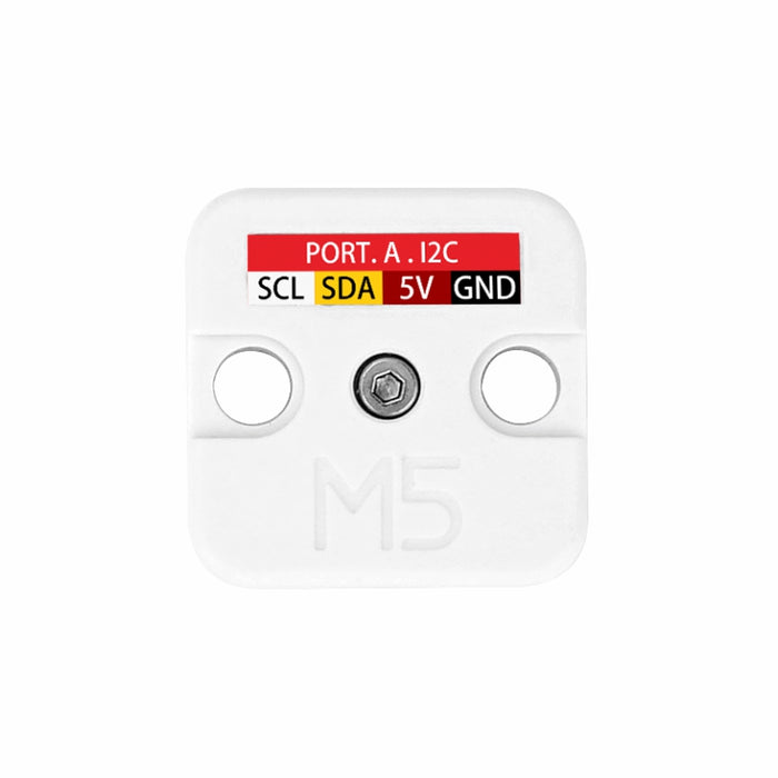Crypto Authentication Unit (ATECC608B) - m5stack-store