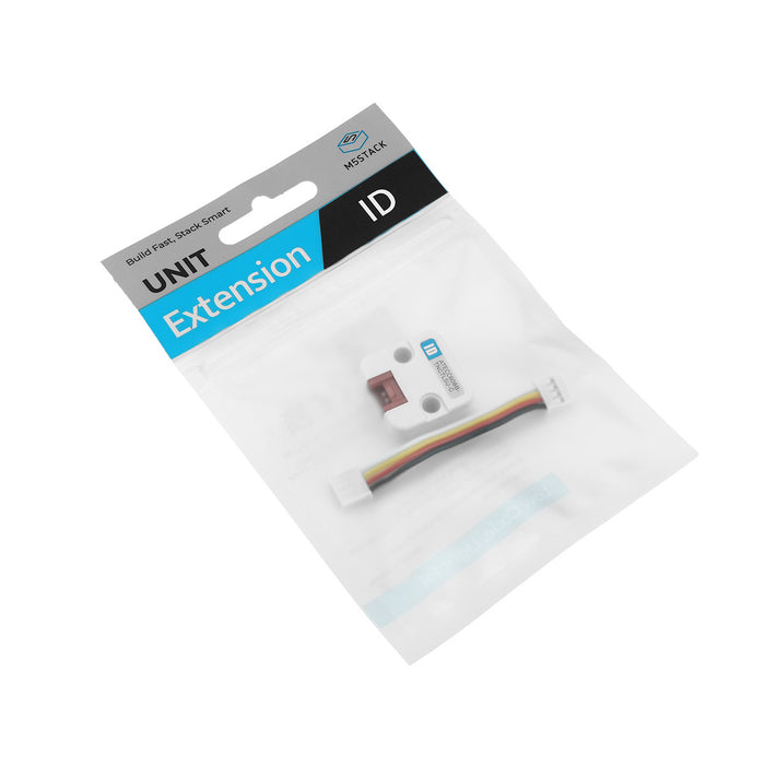 Crypto Authentication Unit (ATECC608B) - m5stack-store